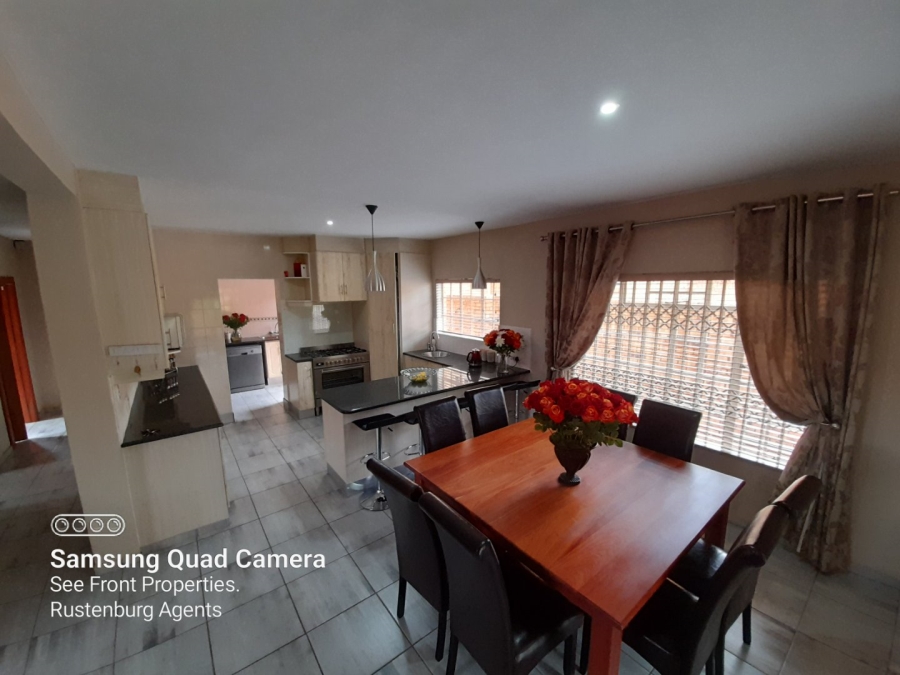 4 Bedroom Property for Sale in Safari Gardens North West